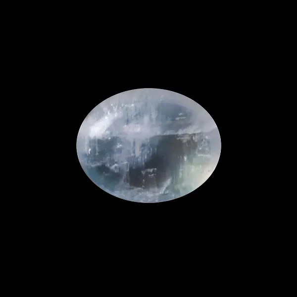Blue Moonstone - 2.47 Carats